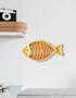 Flying Fish (Hanging Plate) Big